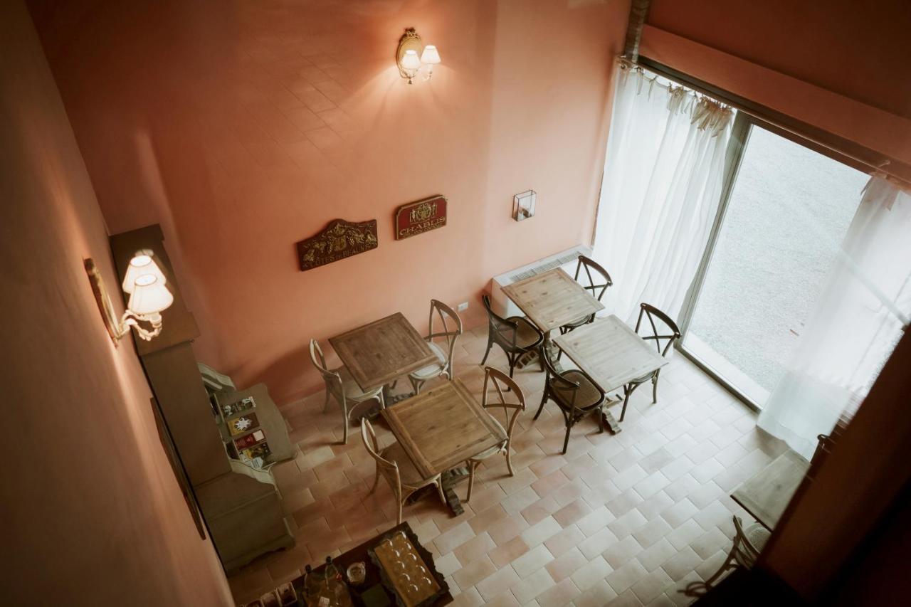 Parco Di Montebello Quattro Castella Εξωτερικό φωτογραφία
