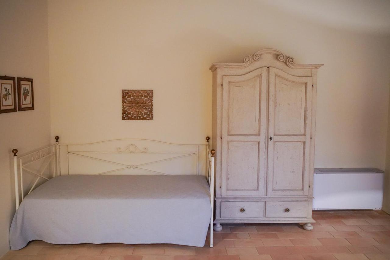 Parco Di Montebello Quattro Castella Εξωτερικό φωτογραφία